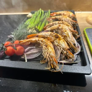 Holy Forks zum 23. April